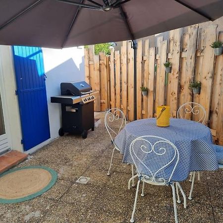 Maison Au Calme Proche Calanques Marseille Kültér fotó