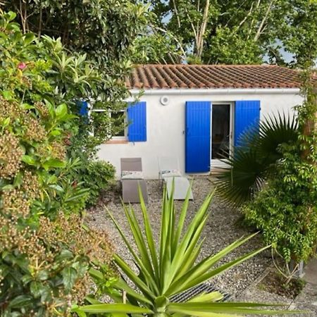 Maison Au Calme Proche Calanques Marseille Kültér fotó
