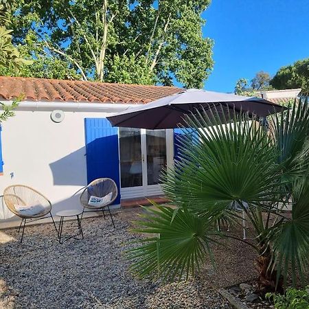 Maison Au Calme Proche Calanques Marseille Kültér fotó