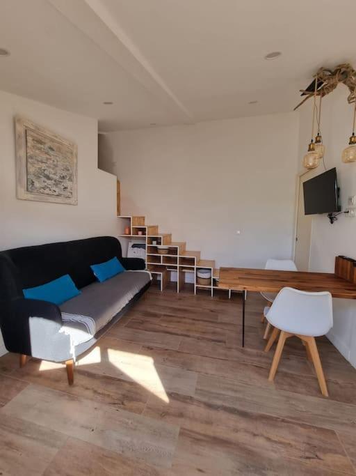 Maison Au Calme Proche Calanques Marseille Kültér fotó