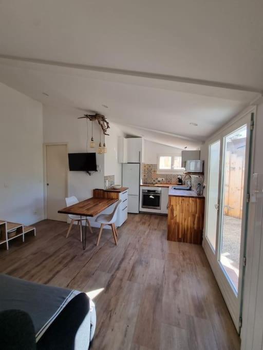 Maison Au Calme Proche Calanques Marseille Kültér fotó