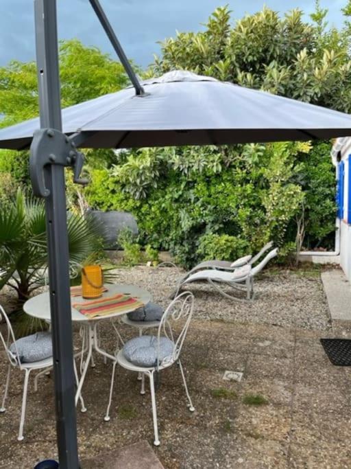Maison Au Calme Proche Calanques Marseille Kültér fotó