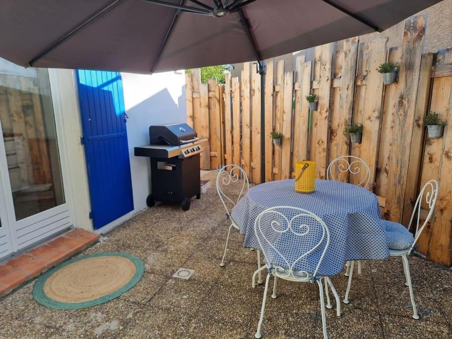 Maison Au Calme Proche Calanques Marseille Kültér fotó