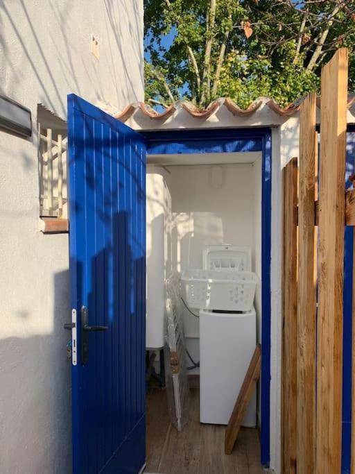 Maison Au Calme Proche Calanques Marseille Kültér fotó
