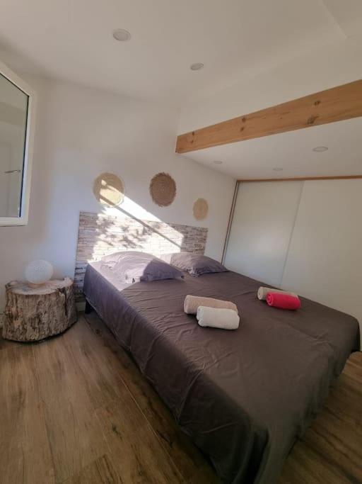 Maison Au Calme Proche Calanques Marseille Kültér fotó