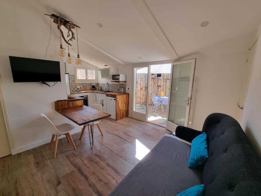 Maison Au Calme Proche Calanques Marseille Kültér fotó