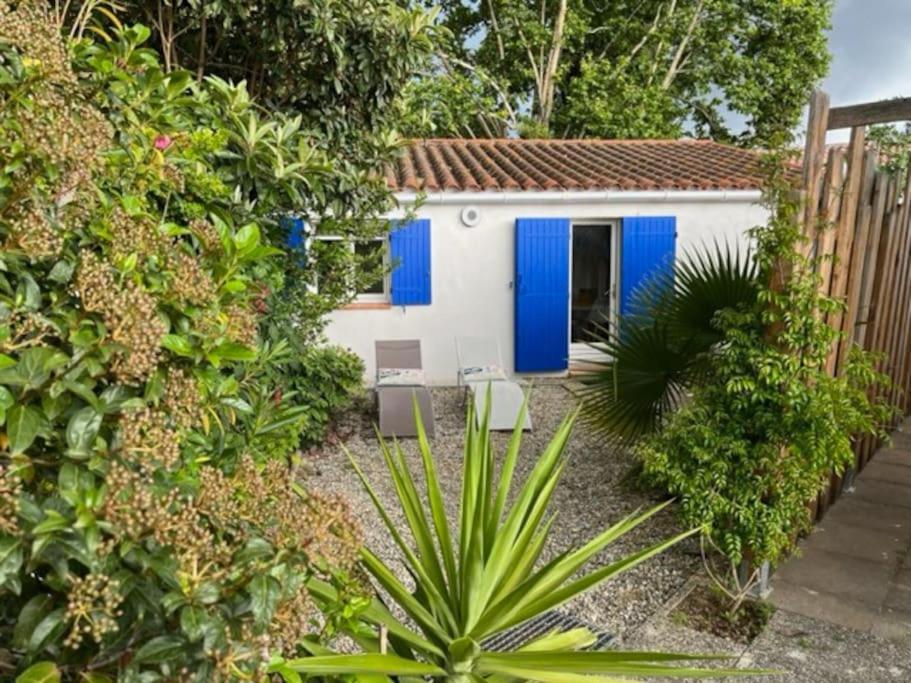 Maison Au Calme Proche Calanques Marseille Kültér fotó