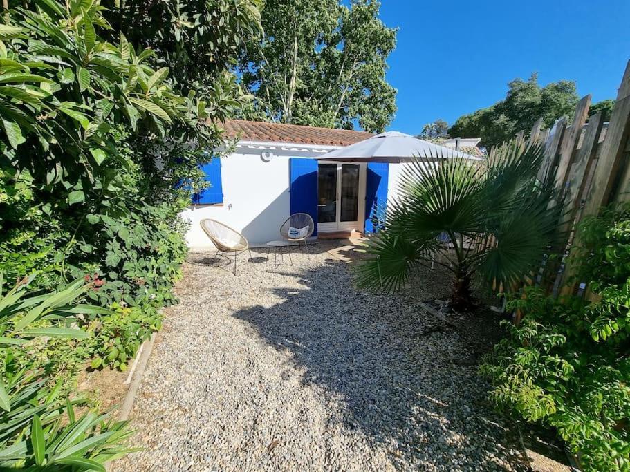 Maison Au Calme Proche Calanques Marseille Kültér fotó